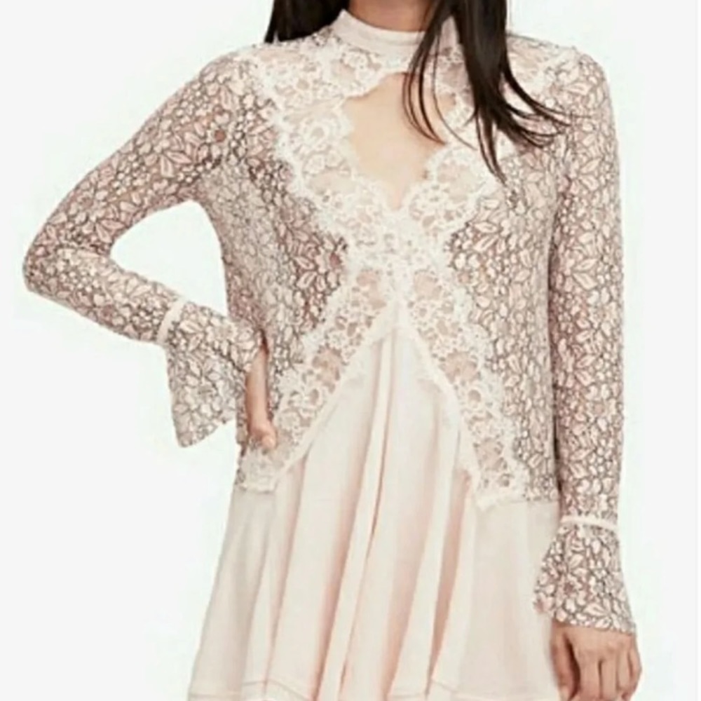 Free people dress - Picture 2 of 3